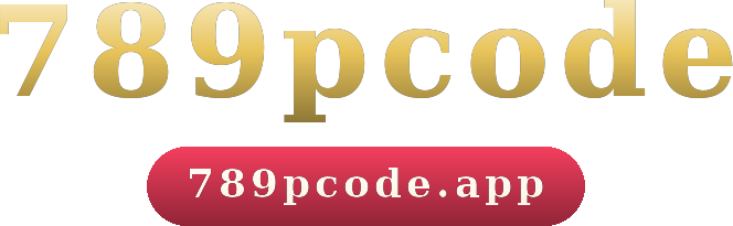789pcode logo